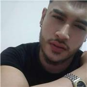 Profesor de educación Física, personal trainer e instructor muscular instructor avanzado en fitness y actividad física